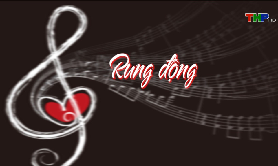 Opus Melody: Rung động