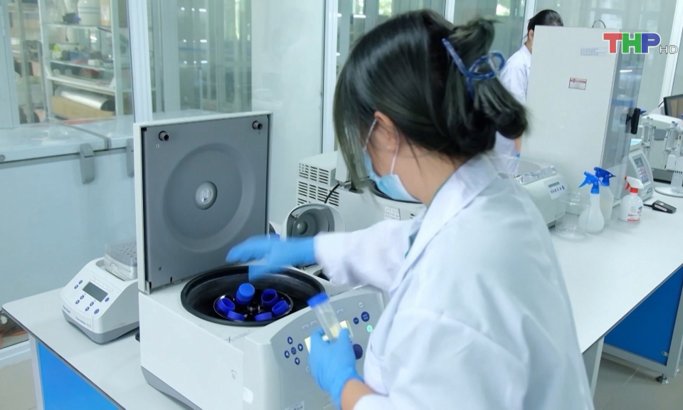 Ph&aacute;t huy tiềm năng, tr&iacute; tuệ của đội ngũ tr&iacute; thức KHCN