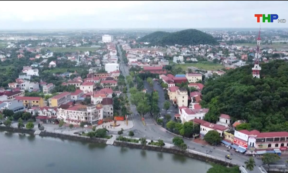 Bản tin tiếng Anh (26/04/2025)