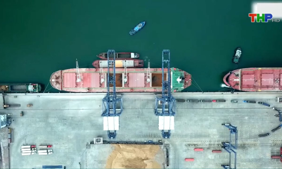 Bản tin thời sự tối (26/4/2025)