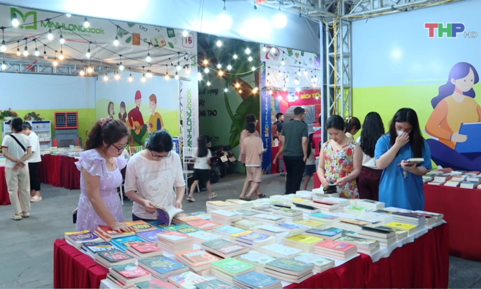 Bản tin thời sự trưa (27/04/2025)