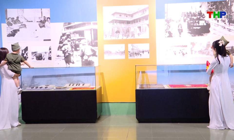 Bảo t&agrave;ng Hải Ph&ograve;ng: Nơi lưu giữ k&yacute; ức th&agrave;nh phố