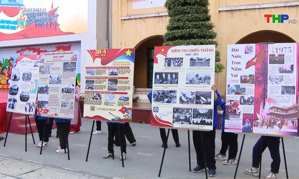 10 ph&uacute;t v&agrave;ng (27/04/2025)