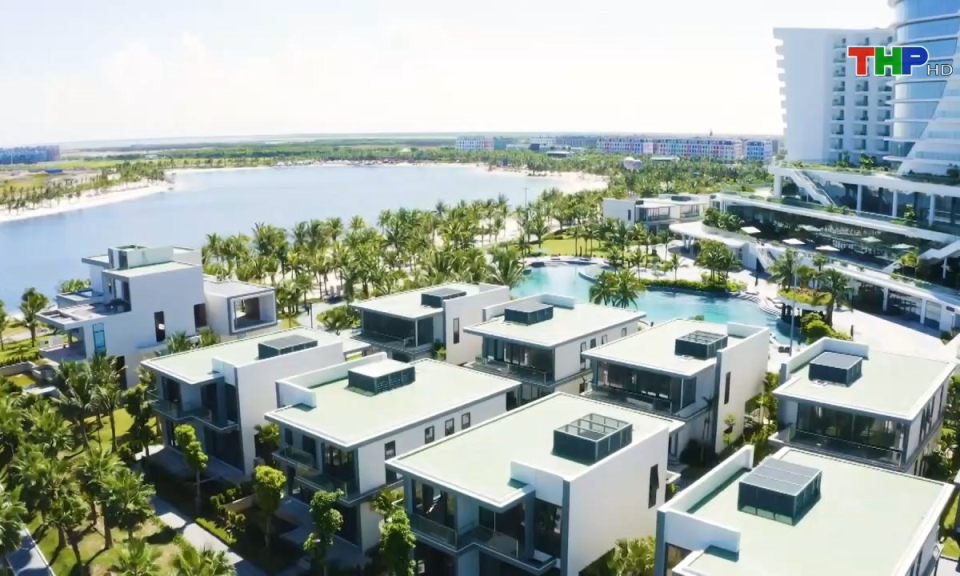 Bản tin tiếng Anh (27/04/2025)