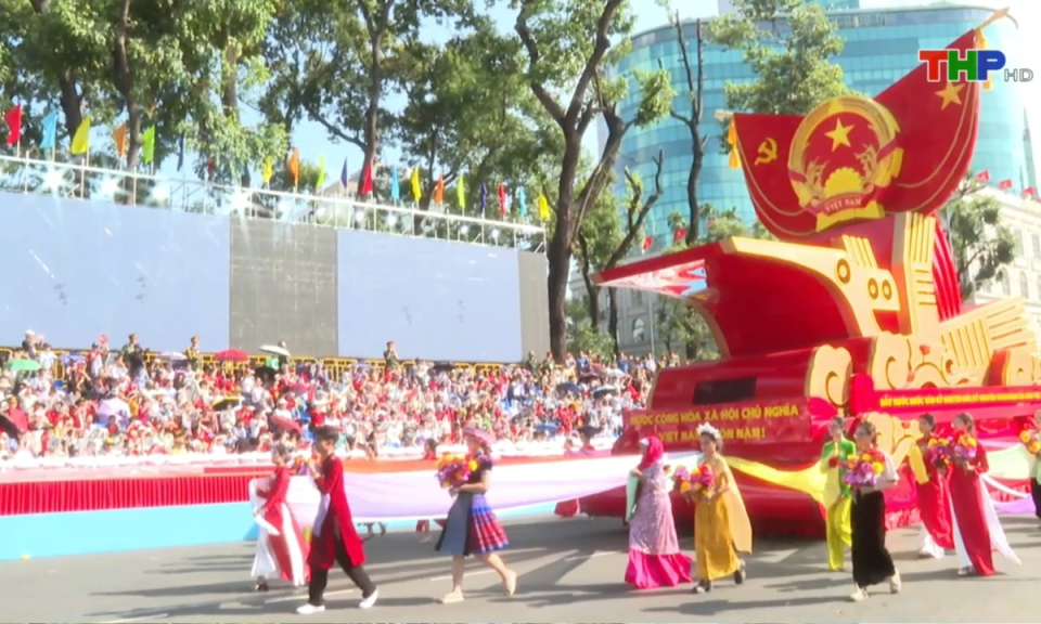 Bản tin thời sự tối (27/04/2025)