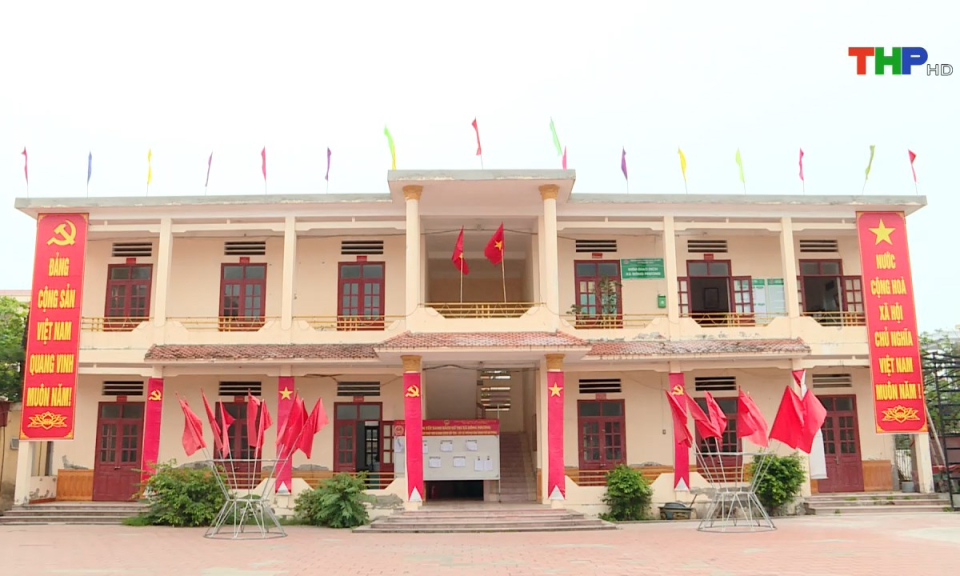 X&acirc;y dựng Đảng: Hải Ph&ograve;ng triển khai x&acirc;y dựng m&ocirc; h&igrave;nh tổ chức ch&iacute;nh quyền địa phương 2 cấp