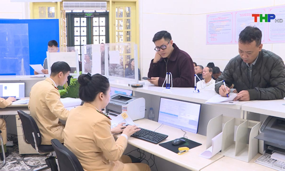 An toàn giao thông: Quy định mới về quản lý và sử dụng giấy phép lái xe