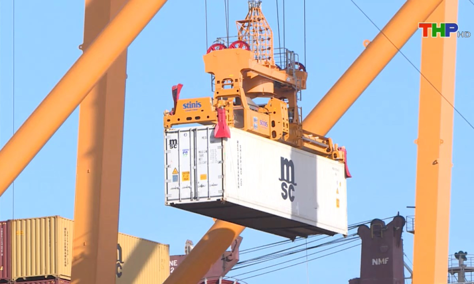 Bản tin tiếng Anh (28/04/2025)