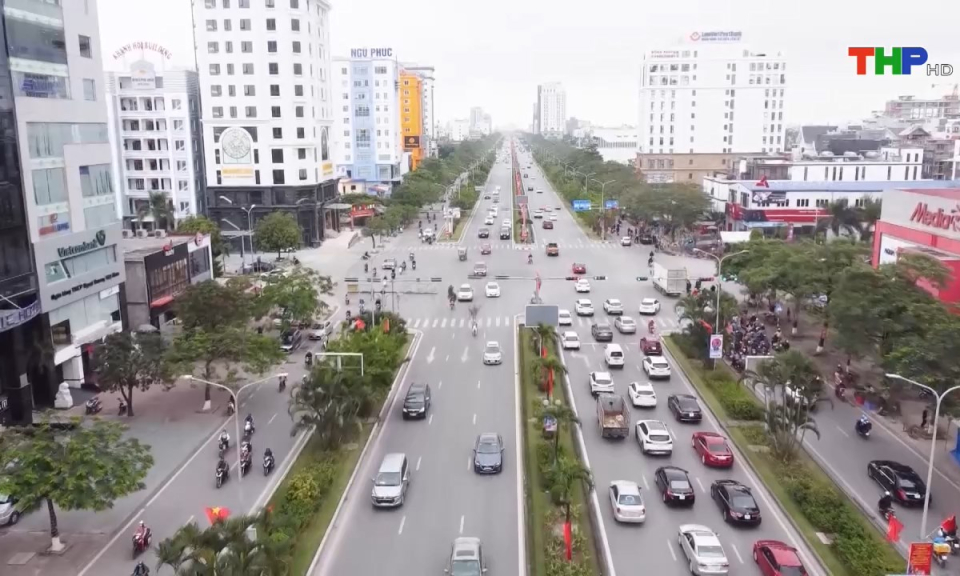 Bản tin tiếng Trung (28/04/2025)