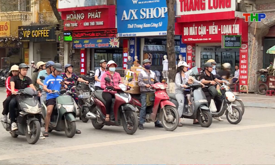 Bản tin giao th&ocirc;ng 24h (28/04/2025)