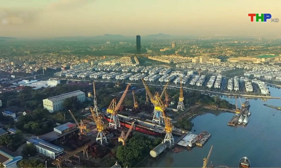 Bản tin thời sự tối (28/04/2025)