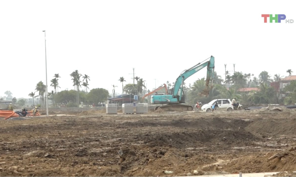 Bản tin thời sự trưa (29/04/2025)