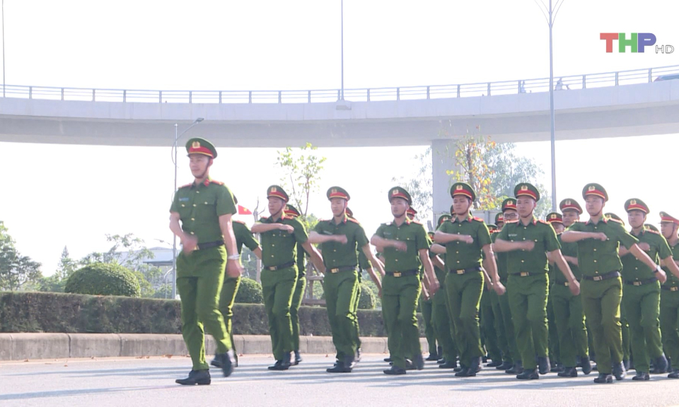 T&iacute;ch cực chuẩn bị cho kỷ niệm 70 năm Ng&agrave;y giải ph&oacute;ng Hải Ph&ograve;ng