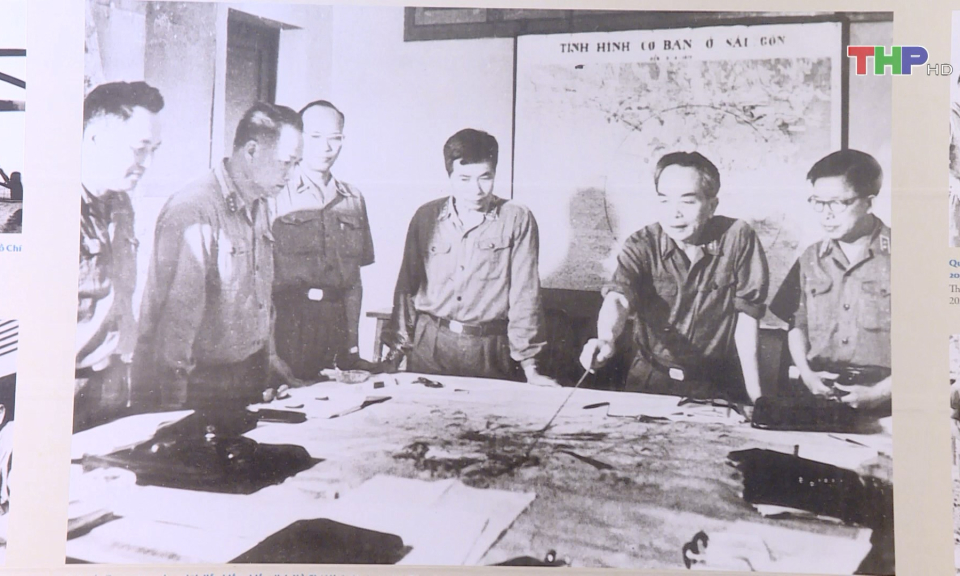 &Yacute; nghĩa của Đại thắng m&ugrave;a Xu&acirc;n 1975 