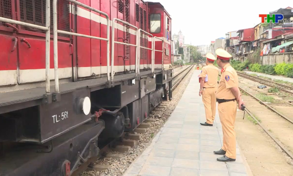 Bản tin giao th&ocirc;ng 24h (29/04/2025)