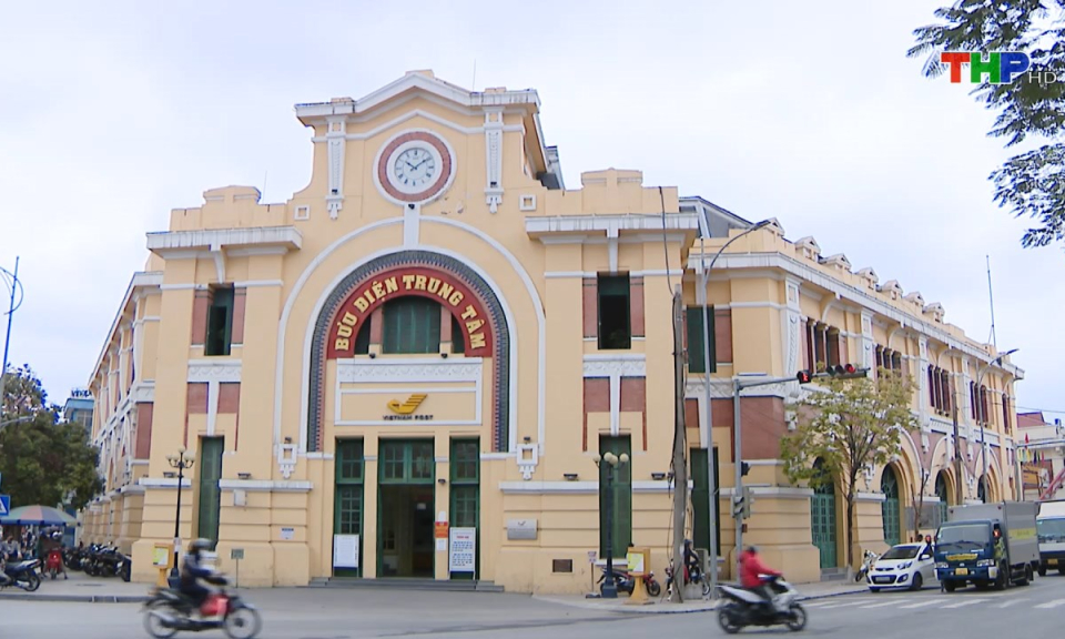 Bản tin tiếng Anh (29/04/2025)