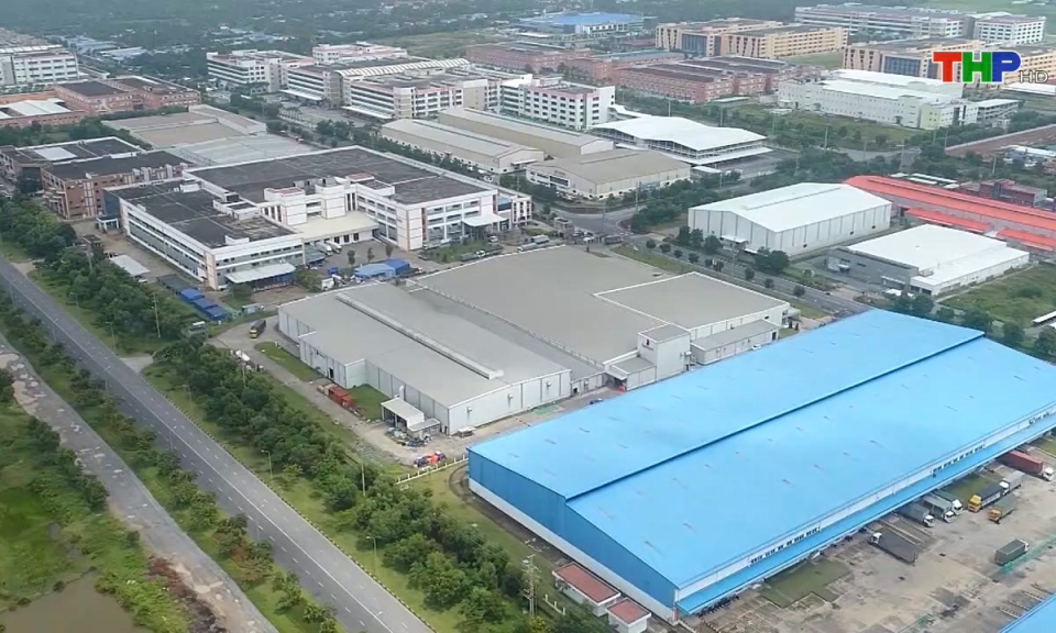 Hải Ph&ograve;ng chuyển động v&agrave; kết nối: Hải Ph&ograve;ng tăng sức h&uacute;t với c&aacute;c nh&agrave; đầu tư ch&acirc;u &Acirc;u