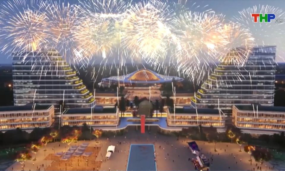 Bản tin thời sự tối (29/04/2025)