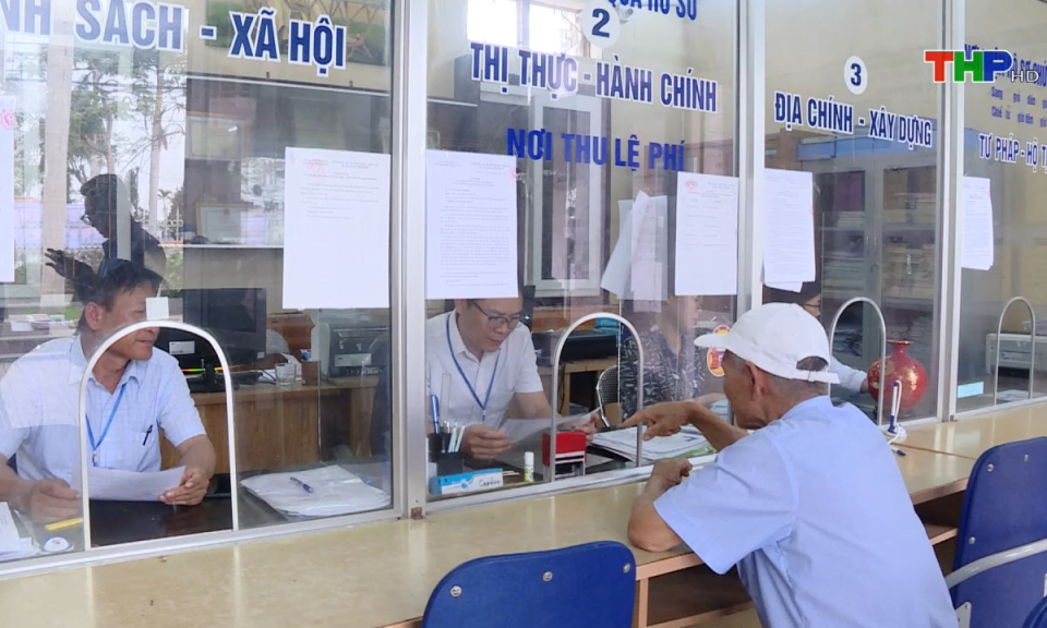 Chuyển đổi số và cải cách hành chính: Xây dựng chính quyền đô thị Hải Phòng tinh gọn, hiệu quả