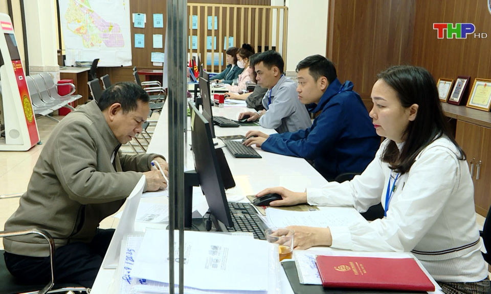 &Aacute;p dụng ti&ecirc;u chuẩn ISO trong c&ocirc;ng t&aacute;c cải c&aacute;ch h&agrave;nh ch&iacute;nh