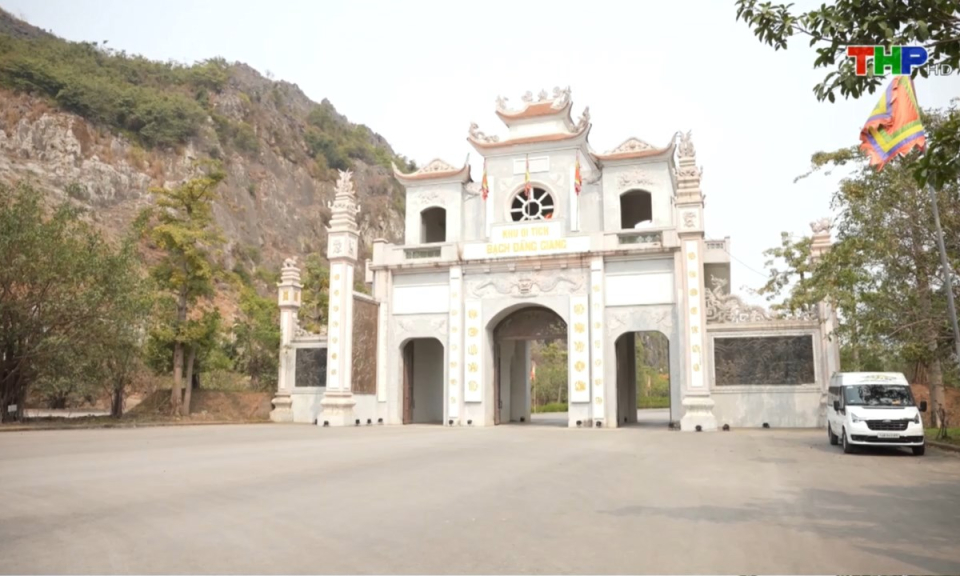 Bản tin Hải Phòng hôm nay (30/04/2025)