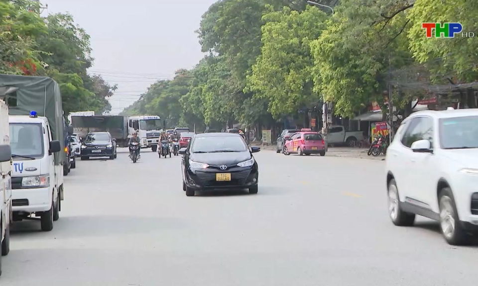 Bản tin giao th&ocirc;ng 24h (30/04/2025)