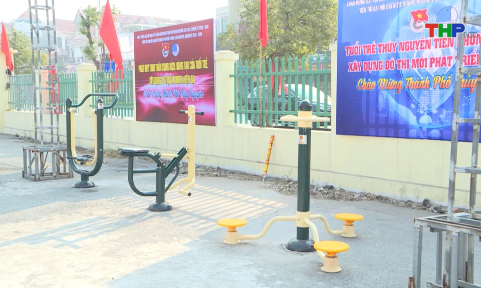 Bản tin tiếng Anh (30/04/2025)