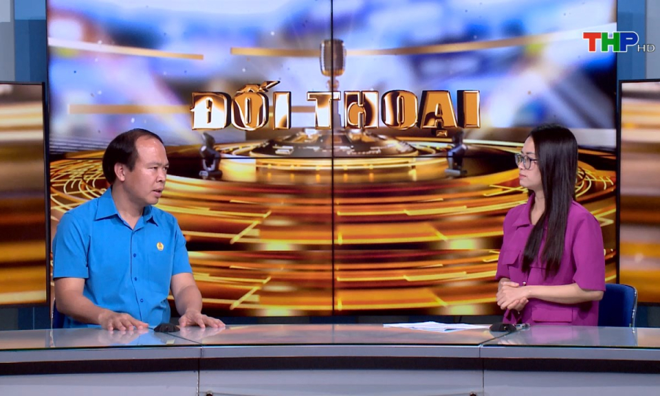 Đối thoại: Bảo đảm quyền lợi cho người lao động khi nghỉ việc