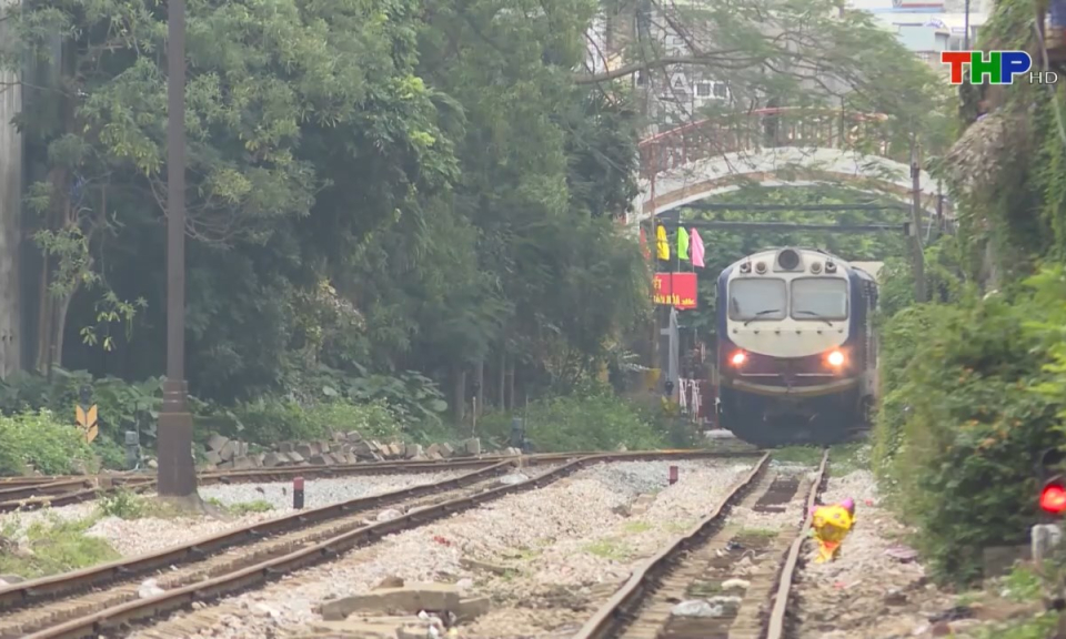 Bản tin giao th&ocirc;ng 24h (01/05/2025)