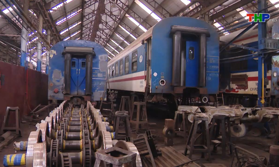 Bản tin tiếng Anh (01/05/2025)