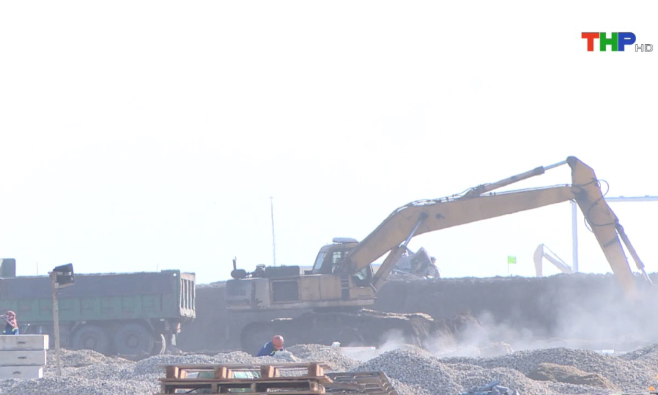 Bản tin tiếng Trung (01/05/2025)