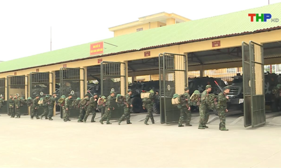 Bản tin thời sự s&aacute;ng (02/05/2025)