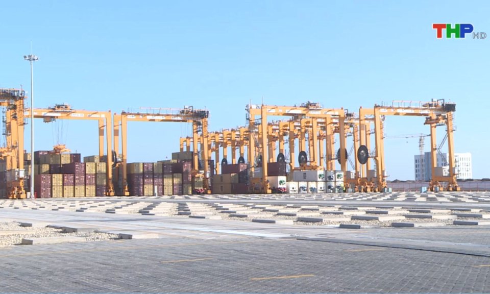 Bản tin thời sự tối (01/05/2025)