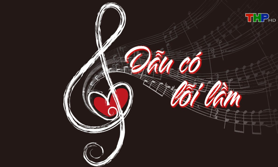 Opus Melody: Dẫu có lỗi lầm