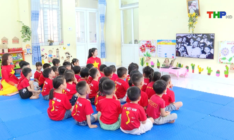 Bản tin Hải Phòng kết nối (02/05/2025)