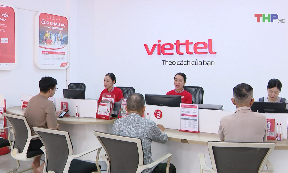 Bảo đảm th&ocirc;ng tin li&ecirc;n lạc th&ocirc;ng suốt dịp nghỉ lễ