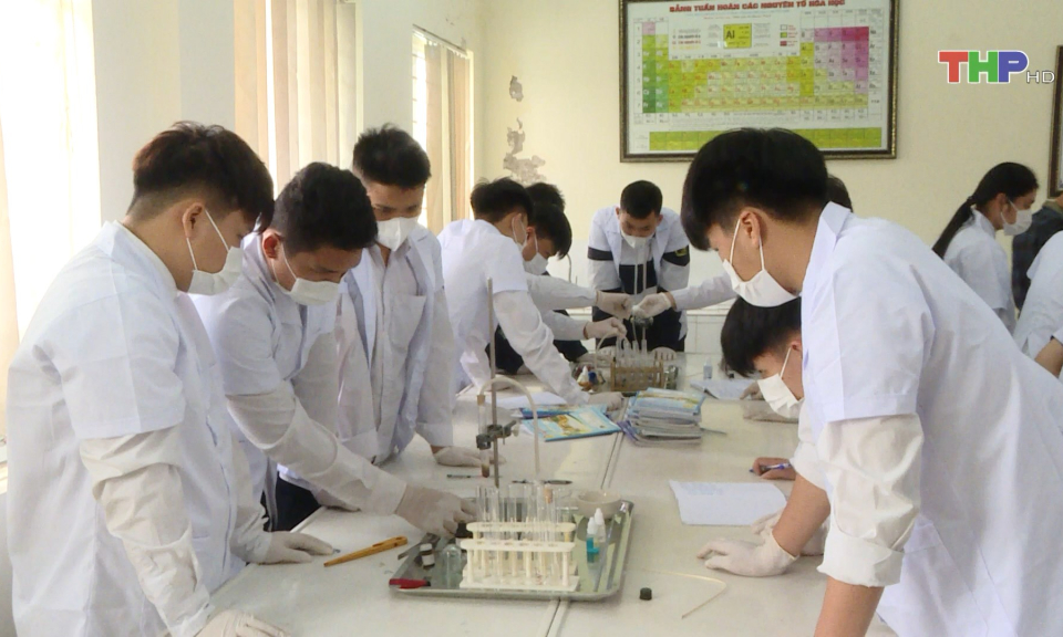 Hơn 28.000 th&iacute; sinh Hải Ph&ograve;ng đăng k&yacute; thi tốt nghiệp THPT 2025