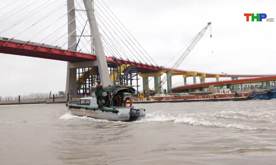 Bản tin thời sự s&aacute;ng (03/05/2025)