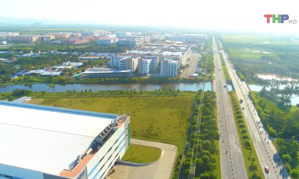 Bản tin thời sự trưa (03/05/2025)