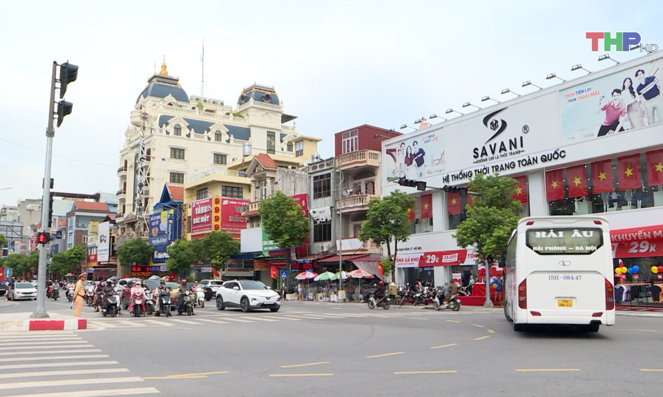 Đề xuất tăng mức phạt trong một số lĩnh vực