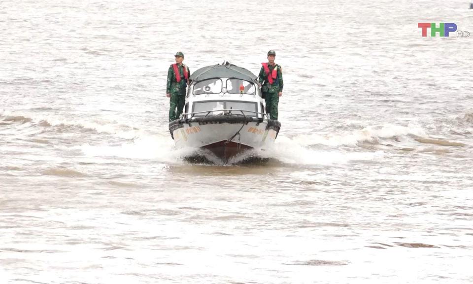 Duy tr&igrave; ổn định hoạt động cảng biển dịp nghỉ lễ