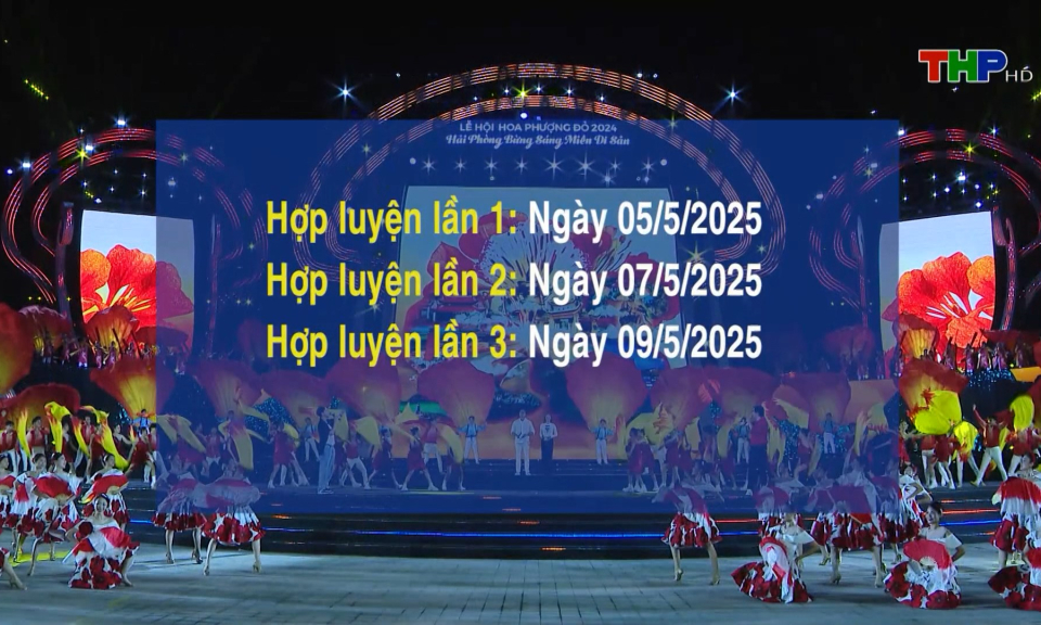 Kế hoạch tổ chức Chương tr&igrave;nh duyệt đội ngũ v&agrave; diễu h&agrave;nh quần ch&uacute;ng