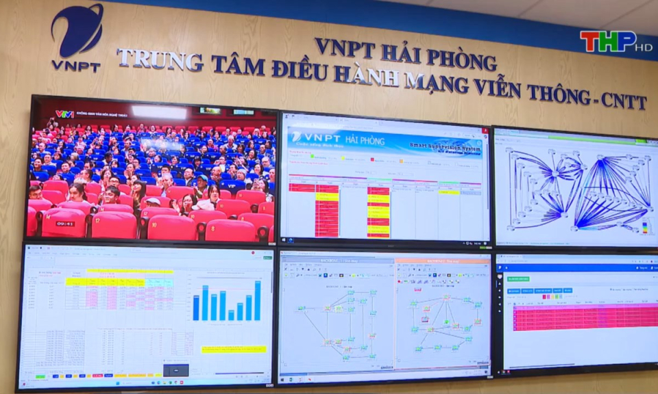 Bản tin Hải Phòng hôm nay (03/05/2025)