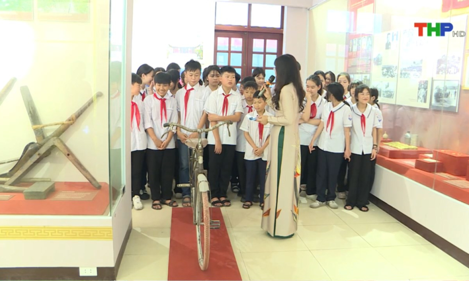 Bản tin thời sự s&aacute;ng (04/05/2025)