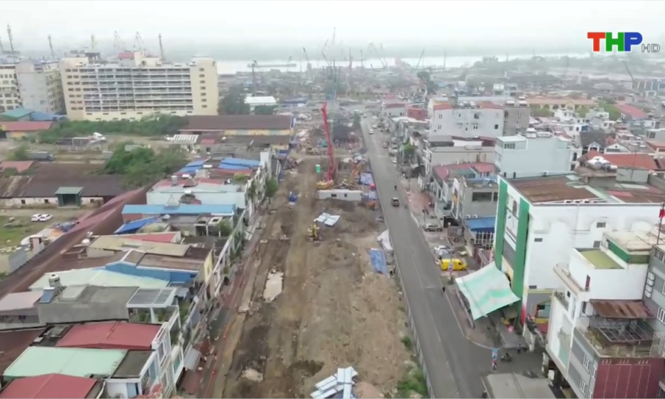 Bản tin thời sự tối (03/05/2025)