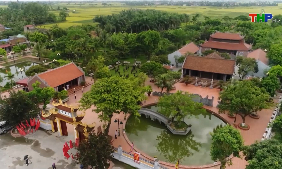 Hải Ph&ograve;ng với những gi&aacute; trị chiều s&acirc;u văn h&oacute;a