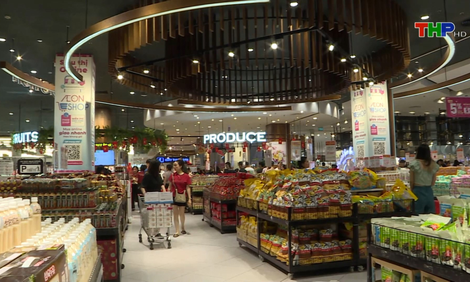 T&aacute;c động t&iacute;ch cực từ việc giảm 2% thuế gi&aacute; trị gia tăng