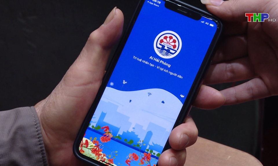 Ứng dụng AI n&acirc;ng cao hiệu quả c&ocirc;ng việc