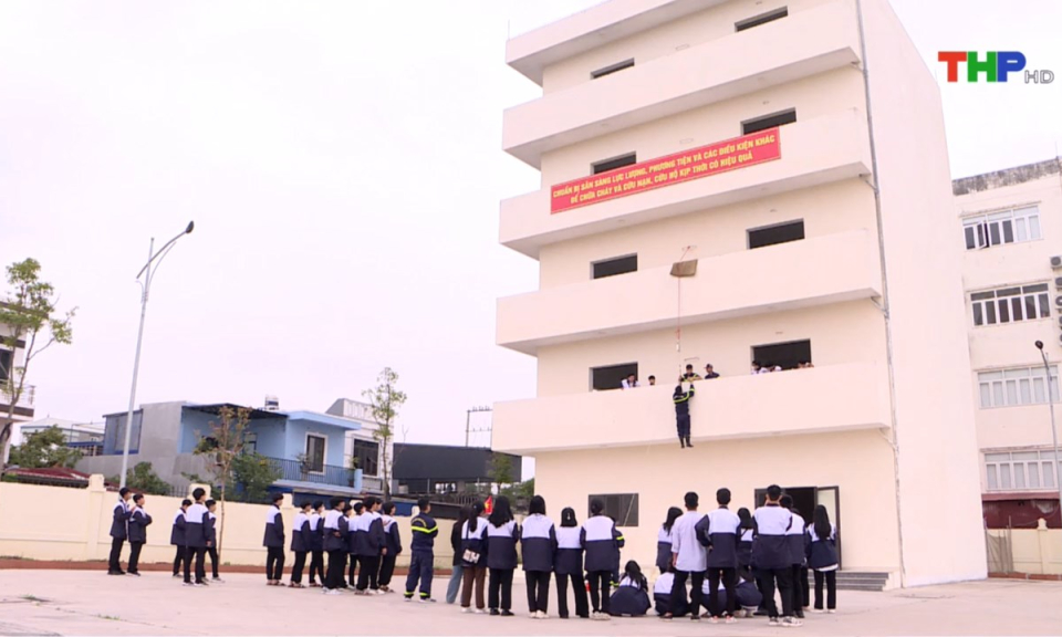 Bản tin thời sự sáng (05/05/2025)