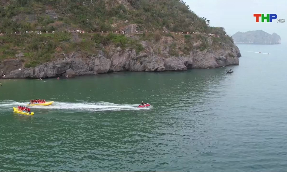 Bản tin thời sự tối (04/05/2025)